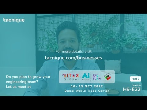 Tacnique gallery image