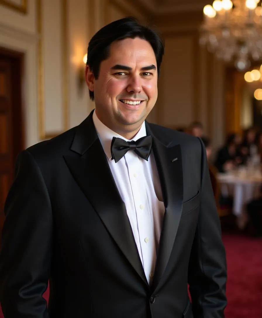 Matthew Slack Australia: Leadership