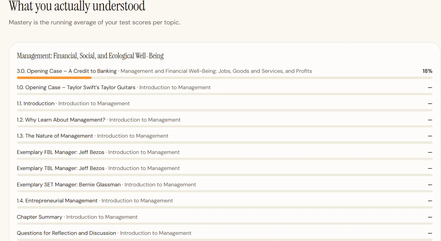 Your AI Companion for Better Reading screenshot 3