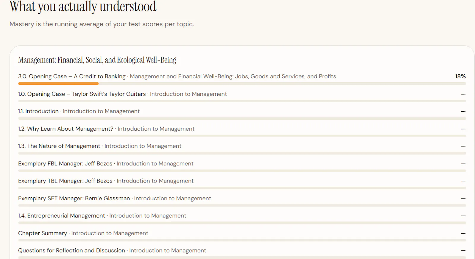 Your AI Companion for Better Reading screenshot 3