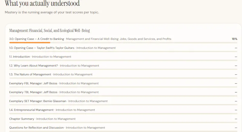 Your AI Companion for Better Reading screenshot 3