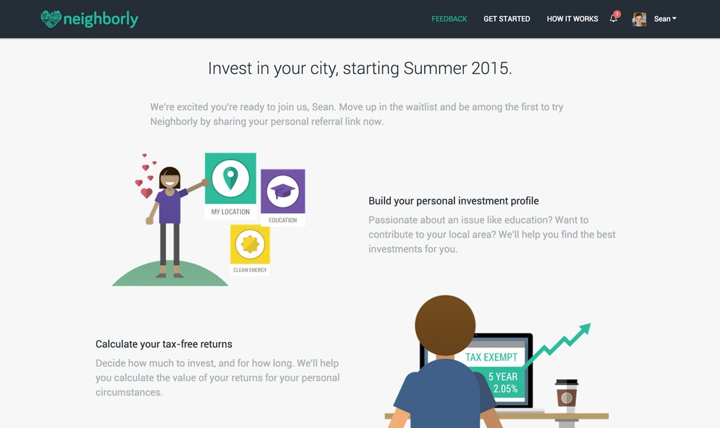 Neighborly gallery image