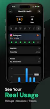 Ember - Mindful Screen Time gallery image
