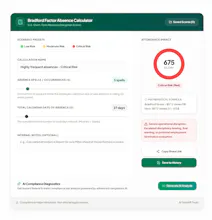 AI SoloHR gallery image