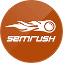 Semrush - BlackFriday Get 50% OFF SEMrush PRO!