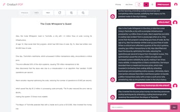 Croduct PDF gallery image