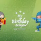 MyBirthday.Ninja