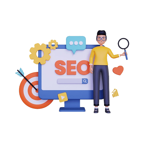 Search Engine Optimization