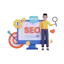 Search Engine Optimization
