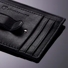 Front Pocket Wallet | Money Clips gallery image
