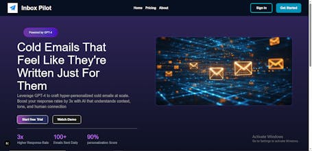 Inbox Pilot gallery image