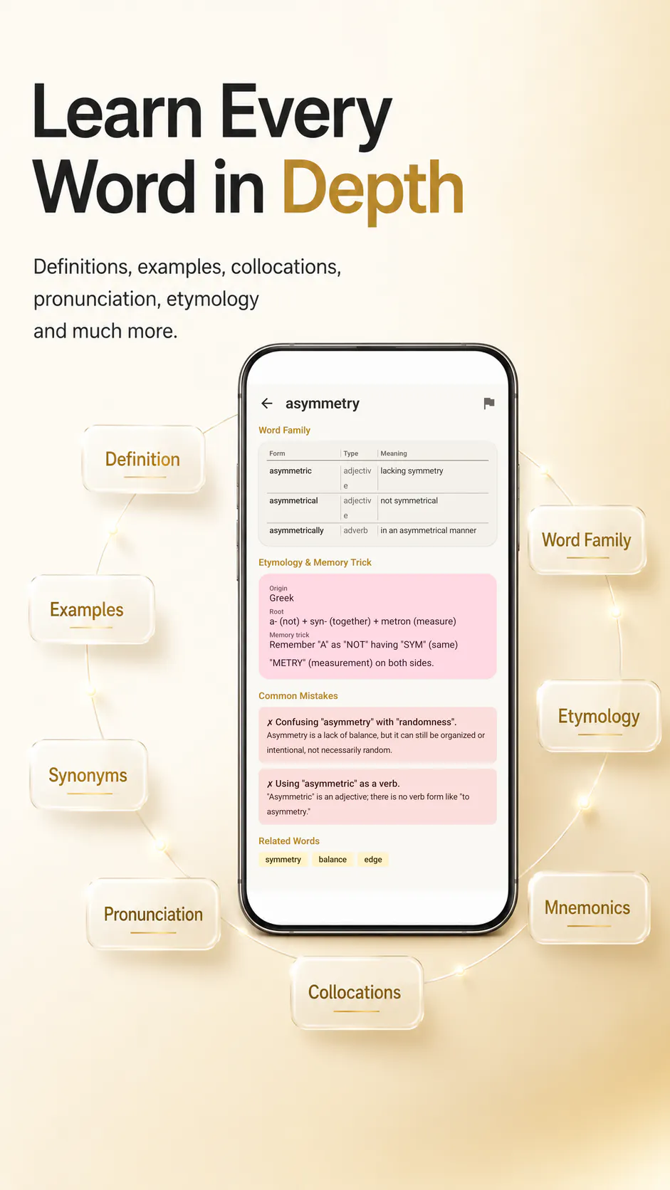 LangBlitz - Vocabulary Builder gallery image