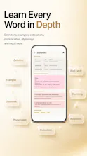 LangBlitz - Vocabulary Builder gallery image
