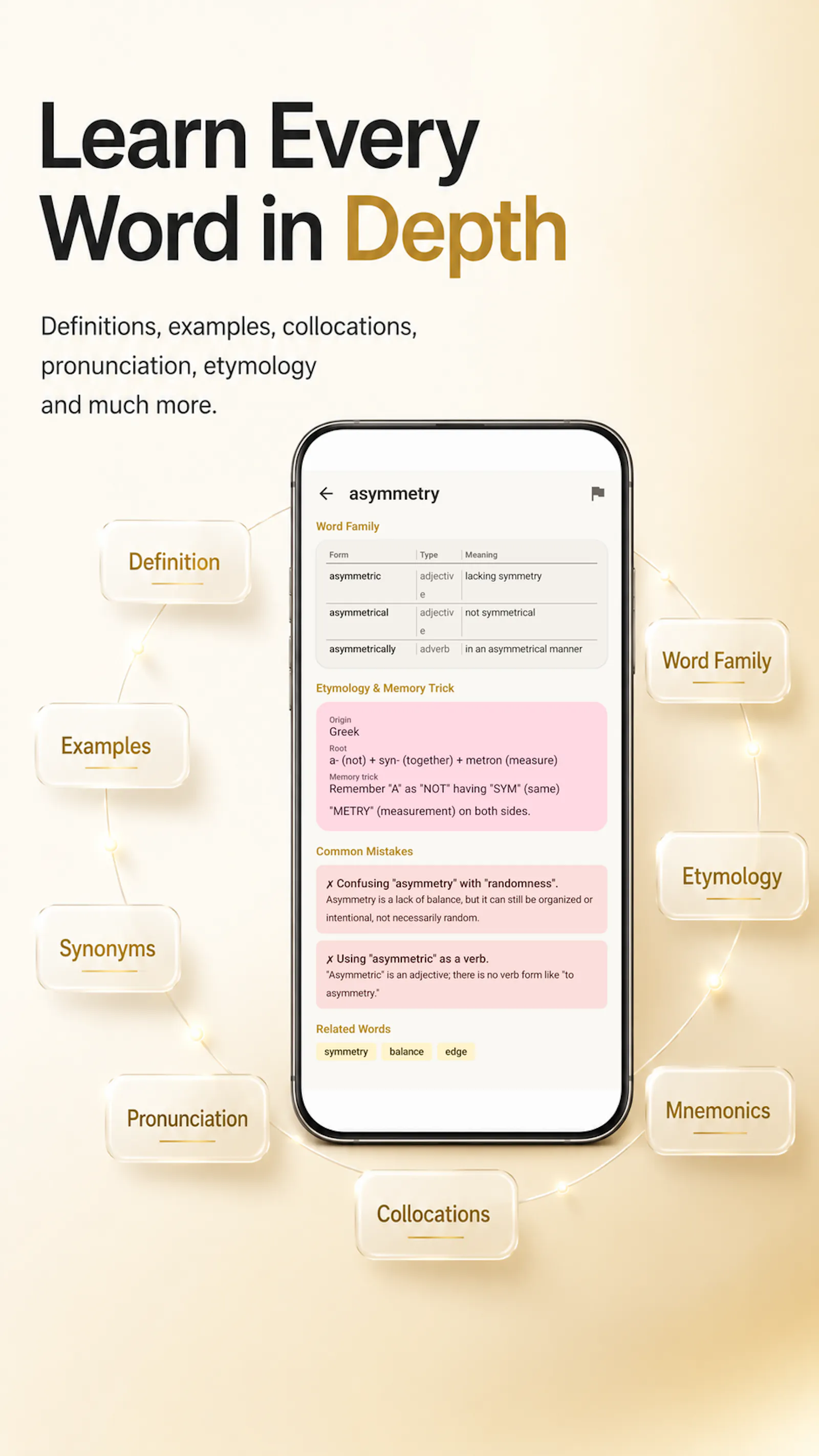 LangBlitz - Vocabulary Builder screenshot 4