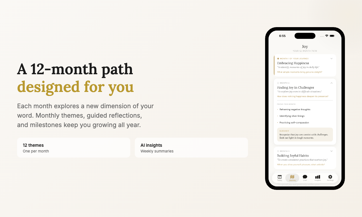 Word of the Year gallery image