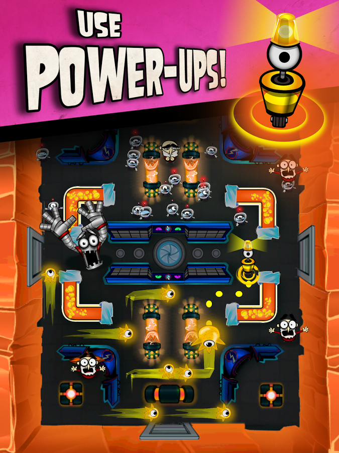 Gobbler's Escape gallery image