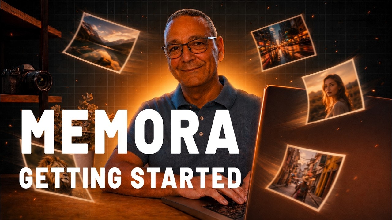 Memora gallery image