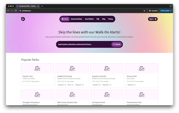 Pixie Ping gallery image