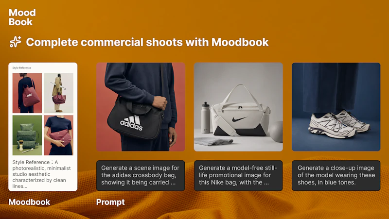Moodbook screenshot 3