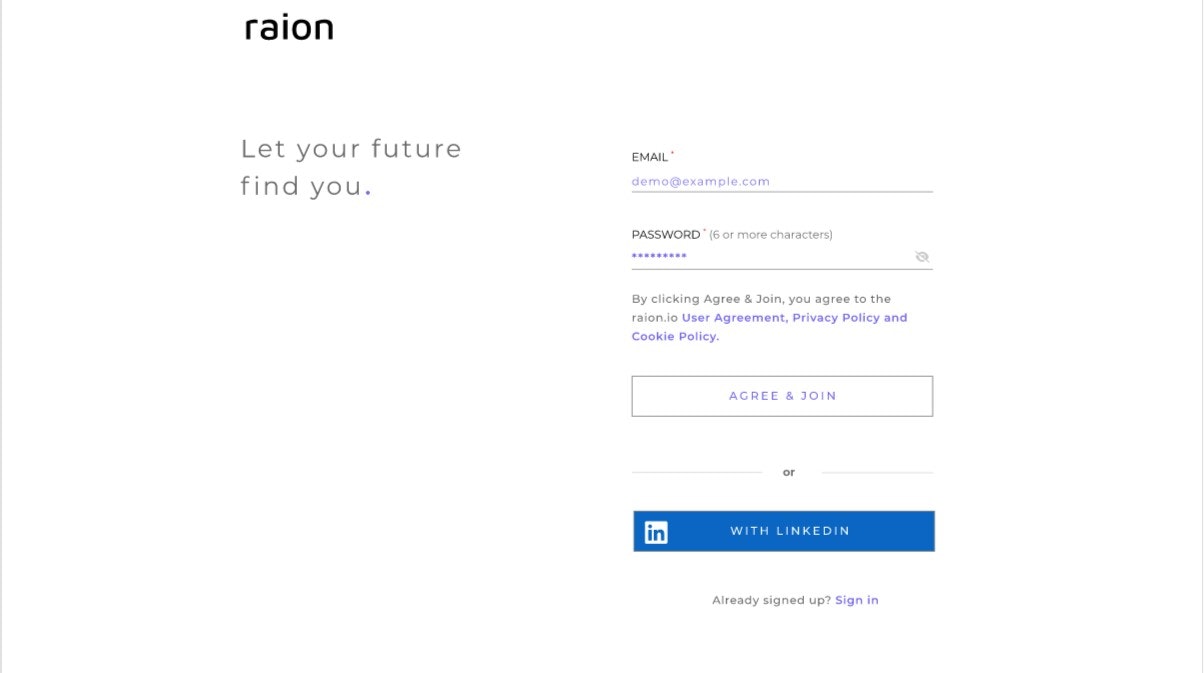 Raion  gallery image