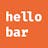 Hello-Bar (open-source)