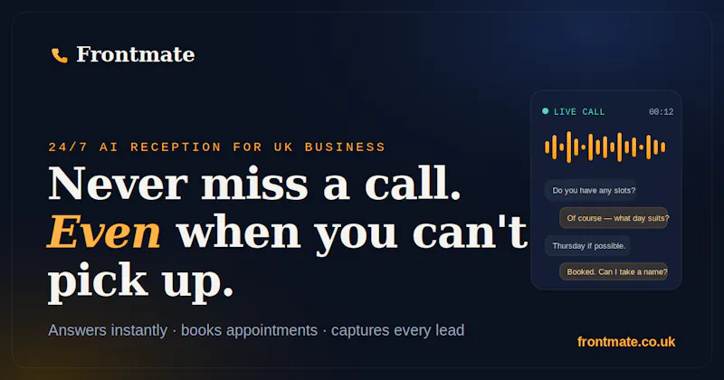 Frontmate screenshot 1