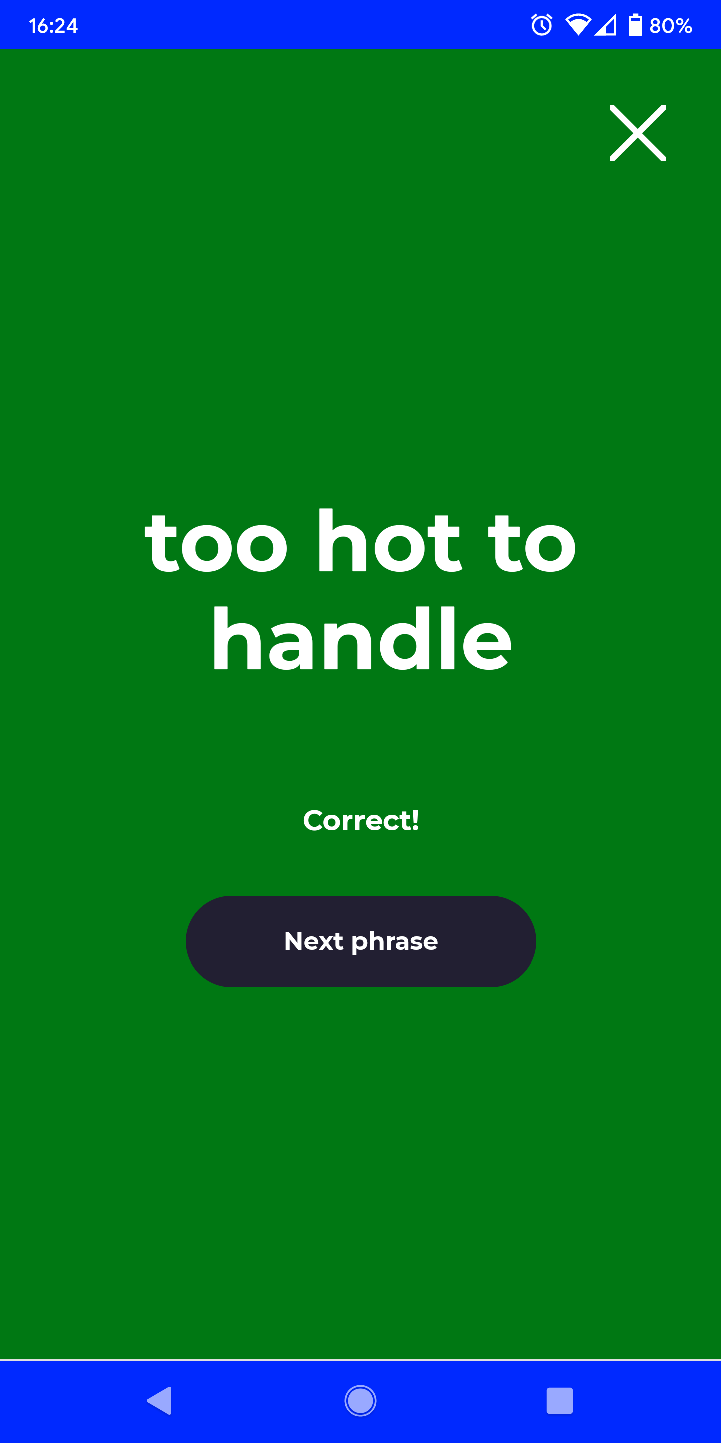 Nonsense gallery image