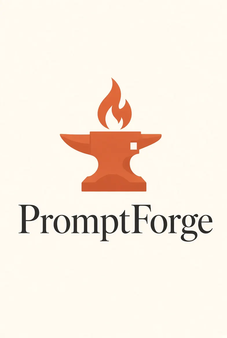 PromptForge