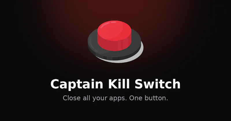 Captain Kill Switch screenshot 2
