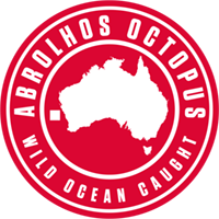 WILD CAUGHT ABROLHOS OCTOPUS