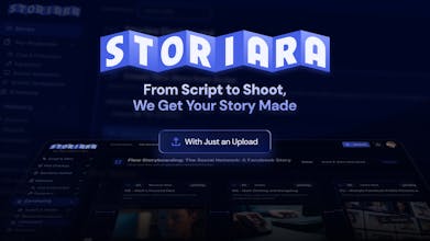 Storiara gallery image