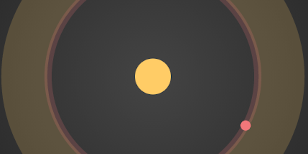 Super Planet Crash Build A Solar System That Doesnt Blow Up