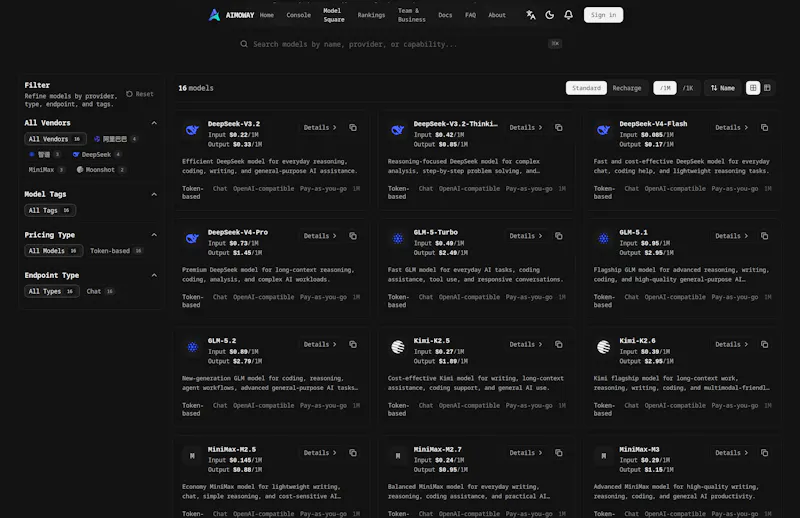 AIMOWAY screenshot 4