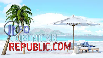 Info Dominican Republic gallery image