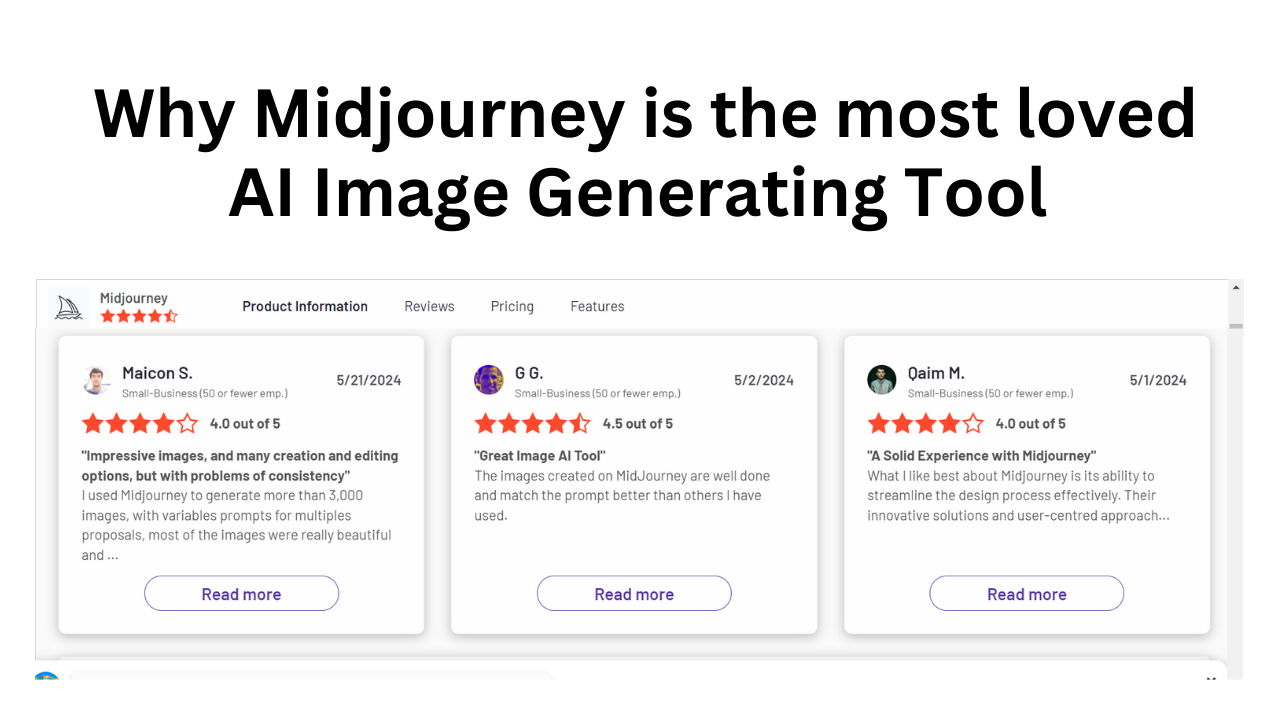 Midjourney Prompt Book - Prompts & Tips gallery image