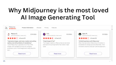 Midjourney Prompt Book - Prompts & Tips gallery image