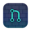Gitwall for Mac