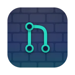 Gitwall for Mac