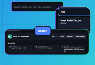 Spotbookr gallery image