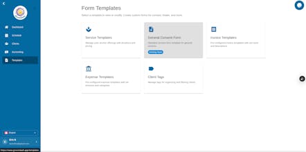 GroomDash gallery image