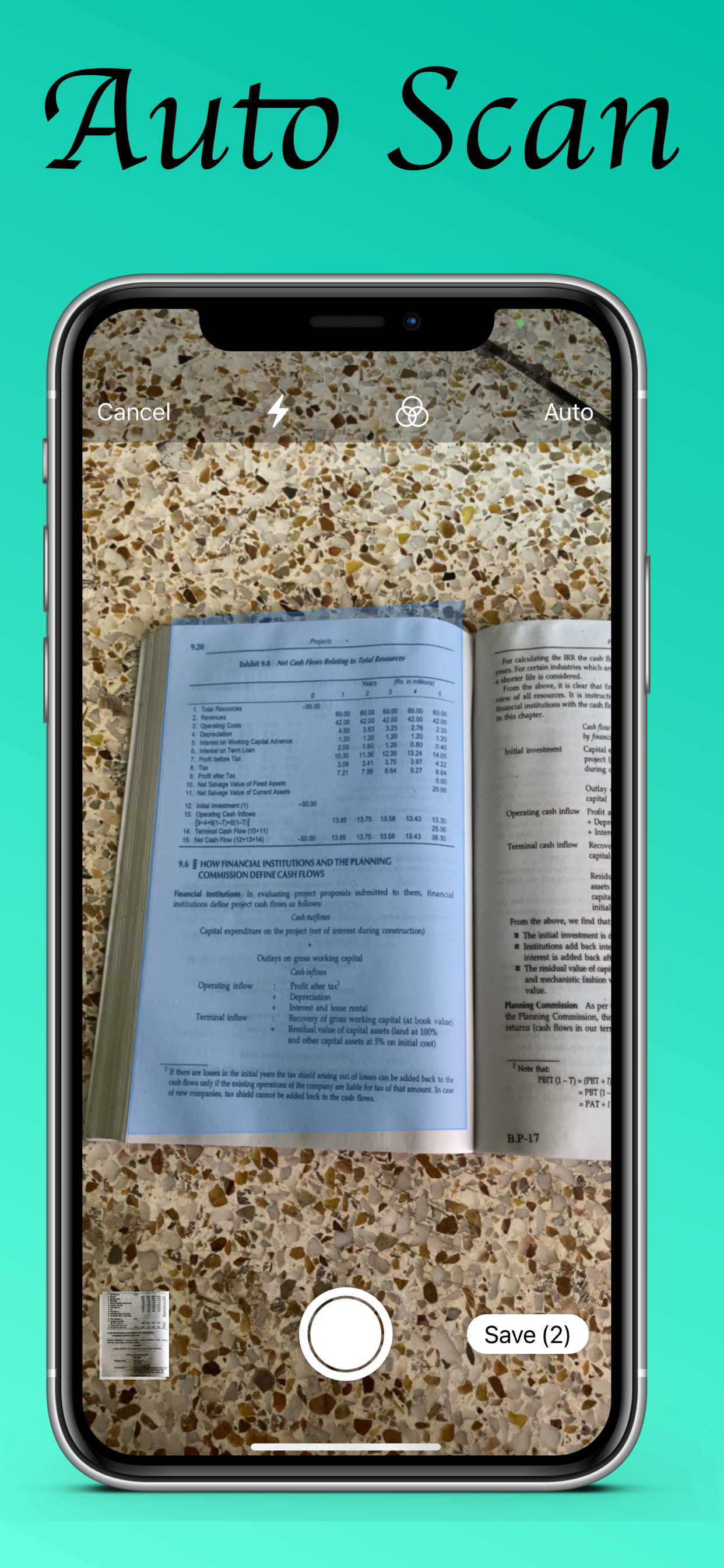 Eco Doc : Document Scanner gallery image