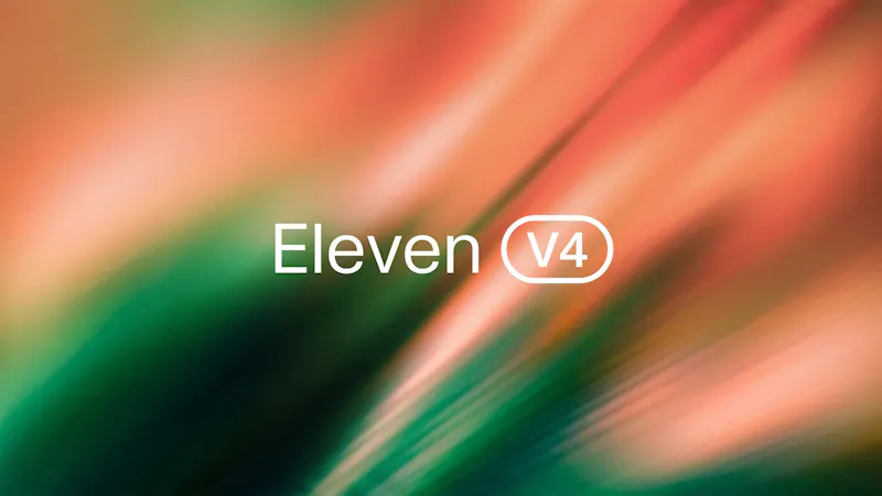 Eleven v4 and Eleven v4 Turbo screenshot 1 (video preview)