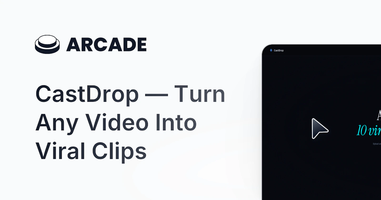CastDrop screenshot 9