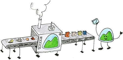 The Distance podcast gallery image