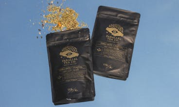 Parallel Tea Co. gallery image