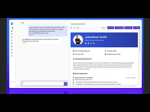 WriteDoc.ai gallery image