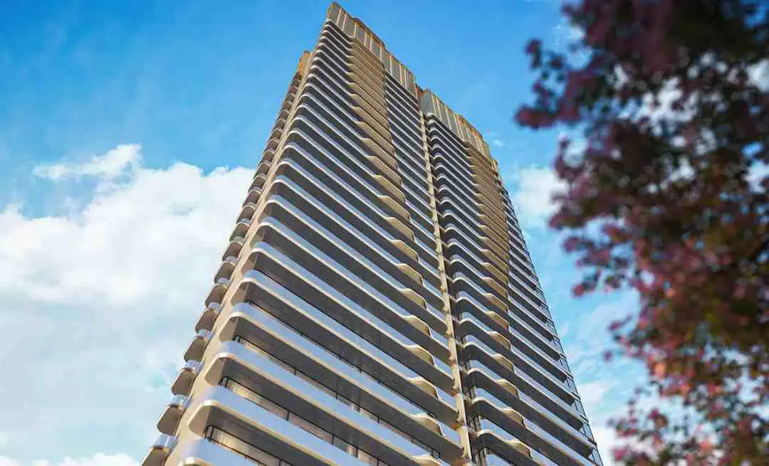 Smartworld ELIE SAAB Residences Noida gallery image