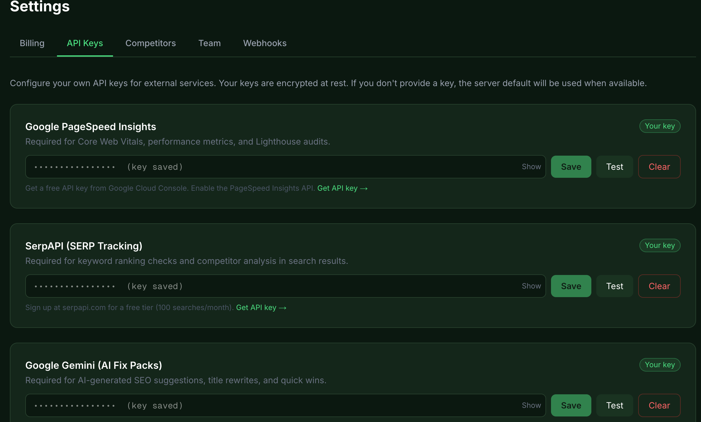 SEOscar gallery image