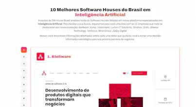 SW House Brasil gallery image