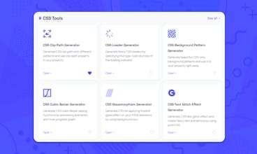 10015 Tools gallery image